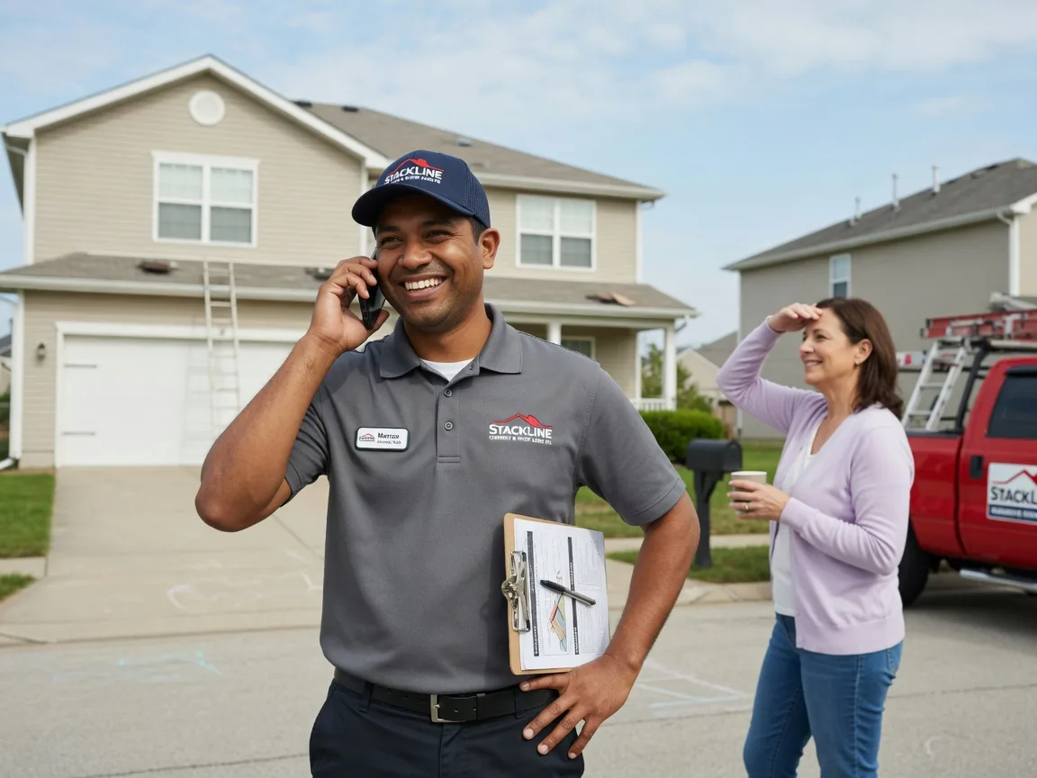 Chimney flashing repair West Haverstraw, NY FAQs